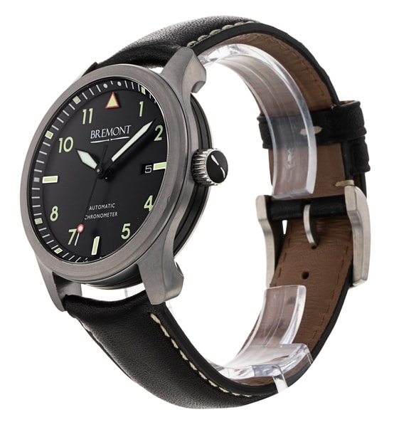 Bremont Solo SOLO/CR